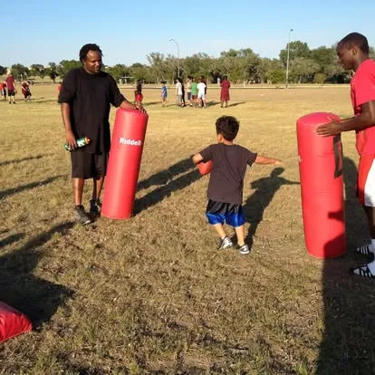 Tackling fundamentals